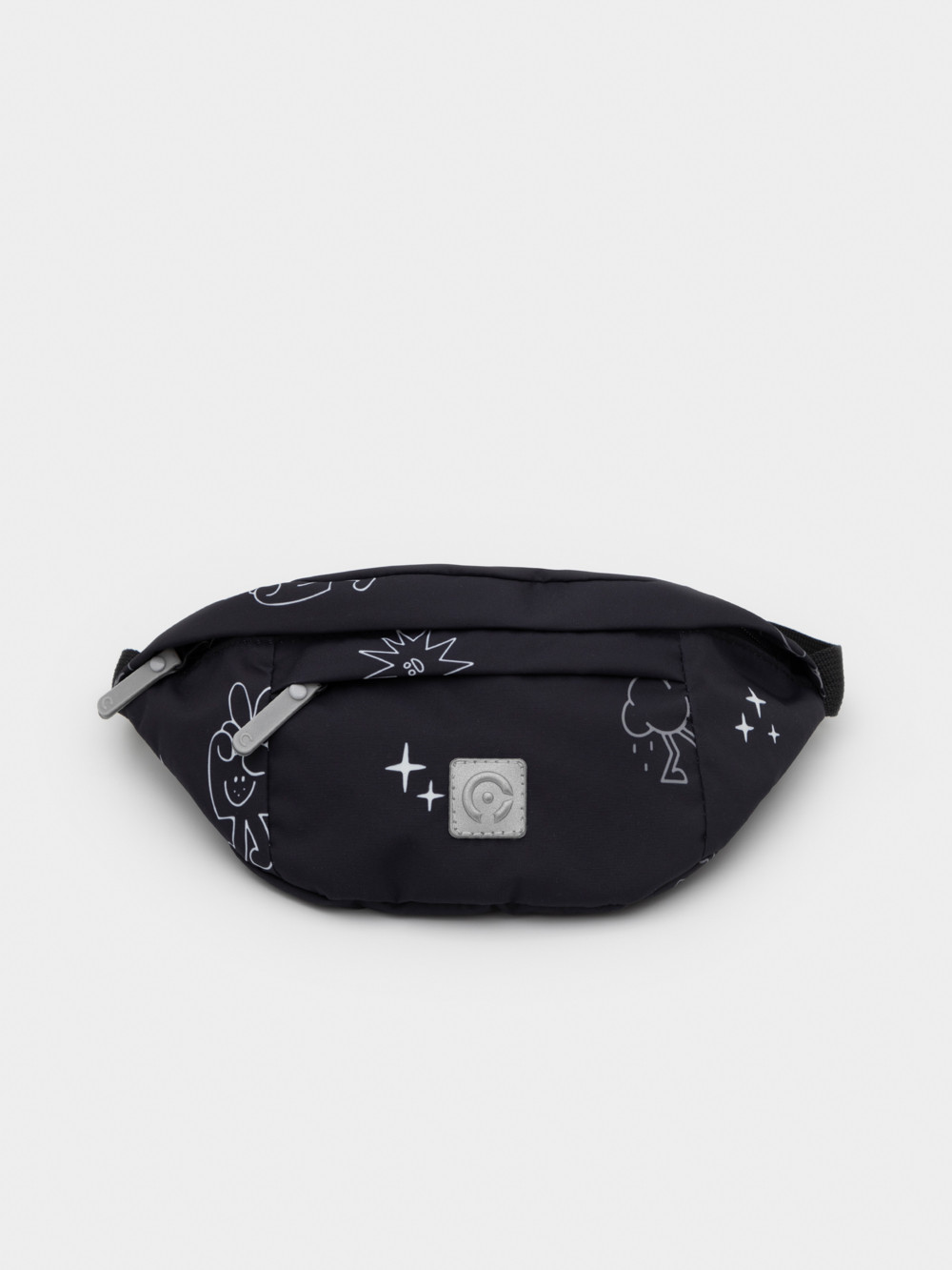 Рюкзаки для мальчика, артикул: АКС 2010/7 ГР, цвет: черный3