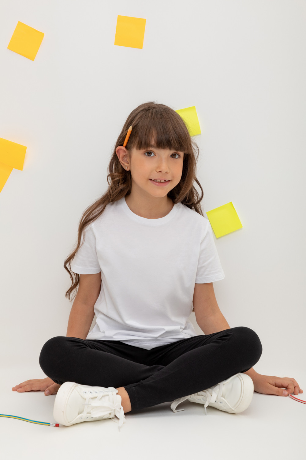 Футболки в Новосибирске, артикул: К 302140, цвет: белый, Футболка ...