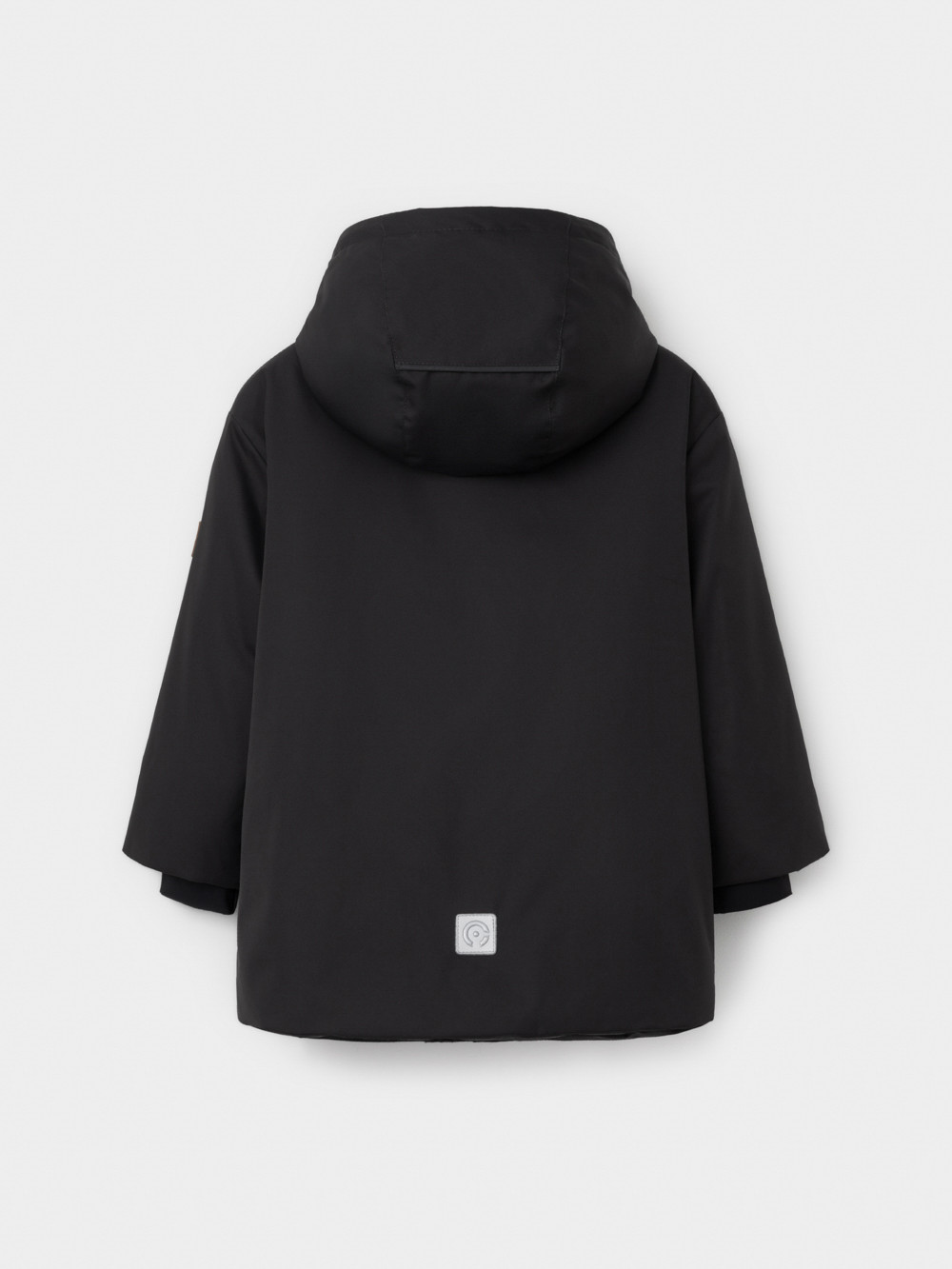 Куртки для мальчика, артикул: ВК 30165/3 ГР (98-128), цвет: темно-серый, фото 12