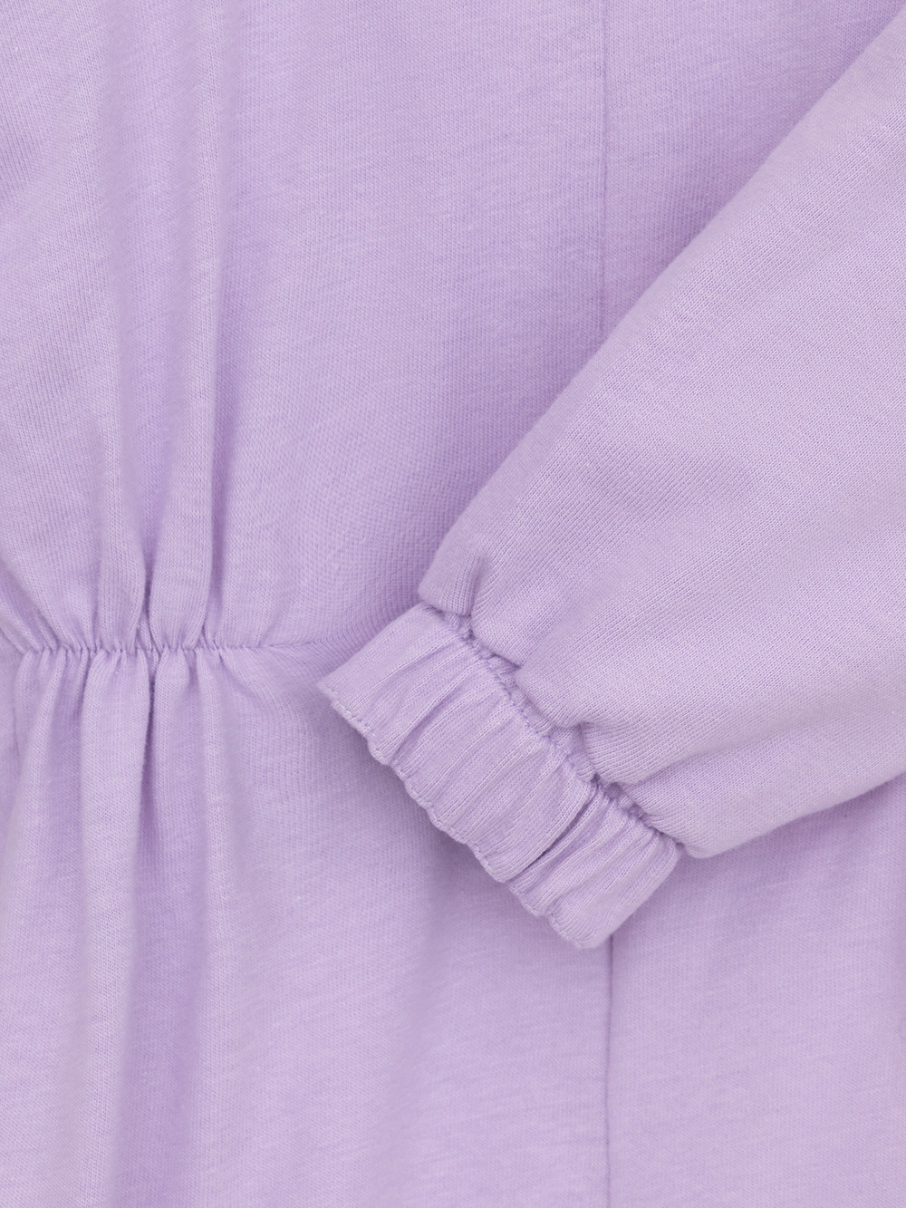 Комбинезоны утепленные для девочки, артикул: ВК 60088/н/16 Ал, цвет: фиолетовый, фото 13