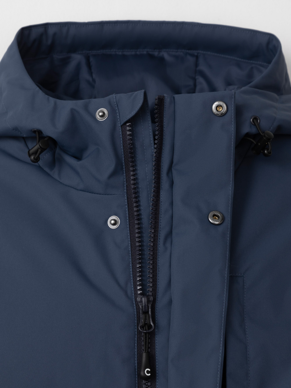 Куртки для мальчика, артикул: ВК 30165/2 ГР (128-152), цвет: синий, фото 2