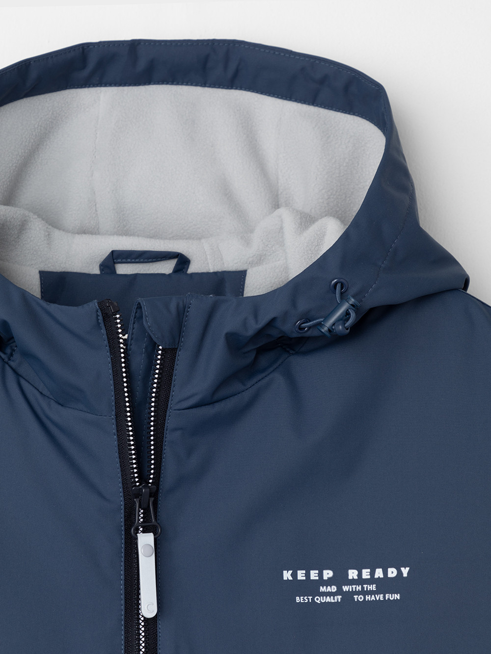 Куртки для мальчика, артикул: ВК 30160/2 Ал (98-128), цвет: синий, фото 2