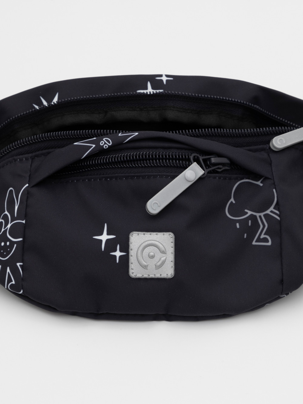 Рюкзаки для мальчика, артикул: АКС 2010/7 ГР, цвет: черный3, фото 2