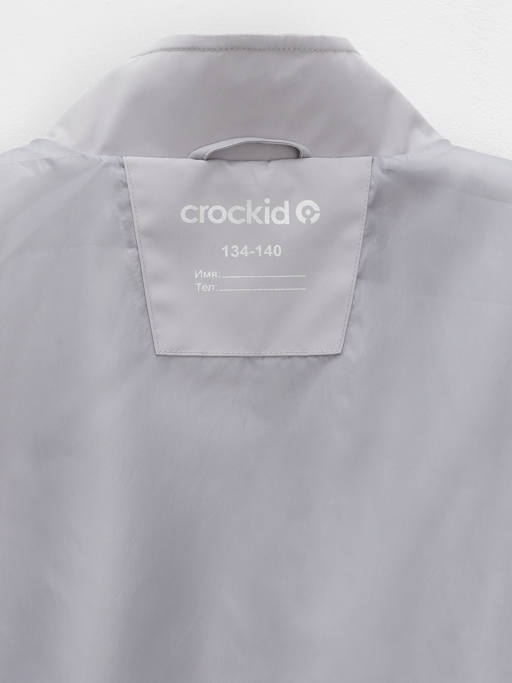 Куртки, артикул: ВК 30156/4 ГР, цвет: серый, фото 10